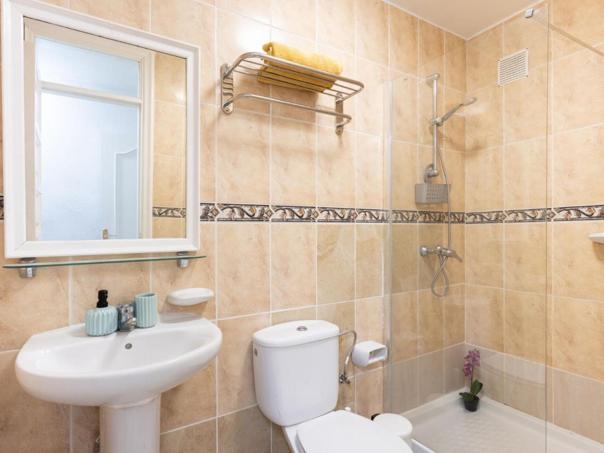 פלאייה דה לאס אמריקס Apartment Parque Santiago II By Interhome מראה חיצוני תמונה