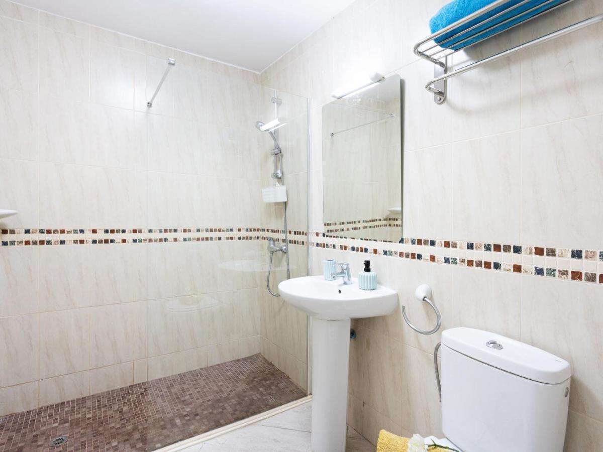 פלאייה דה לאס אמריקס Apartment Parque Santiago II By Interhome מראה חיצוני תמונה