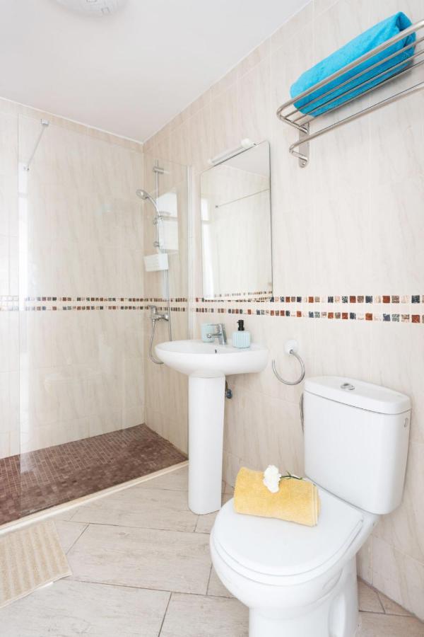 פלאייה דה לאס אמריקס Apartment Parque Santiago II By Interhome מראה חיצוני תמונה