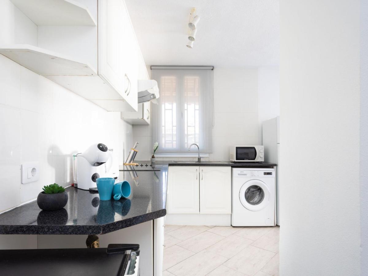 פלאייה דה לאס אמריקס Apartment Parque Santiago II By Interhome מראה חיצוני תמונה