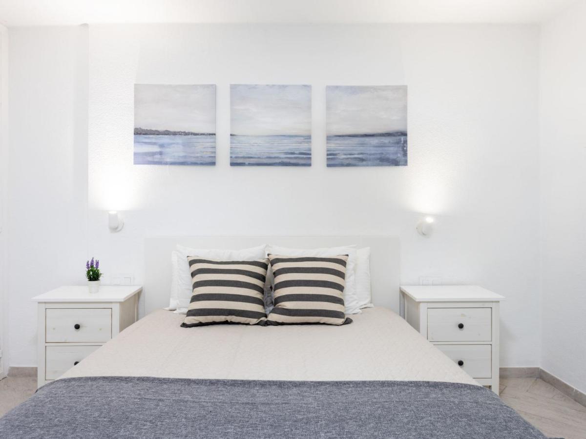 פלאייה דה לאס אמריקס Apartment Parque Santiago II By Interhome מראה חיצוני תמונה